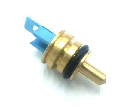 Датчик NTC погружной подходит для ARISTON 65104338 / BAXI 710056200 721309400 710046800/ BOSCH 87186445820/ BUDERUS 87186445820