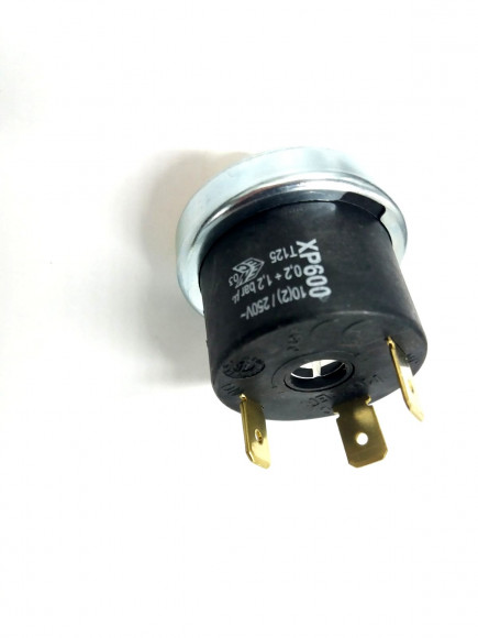 Реле давления воды XP600 1/4" подходит для ARISTON 995903 / BAXI 9951690 / FERROLI 39806180 / HERMANN 49003163 / WESTEN Реле давления воды XP600 1/4" подходит для ARISTON 995903 / BAXI 9951690 / FERROLI 39806180 / HERMANN 49003163 / WESTEN