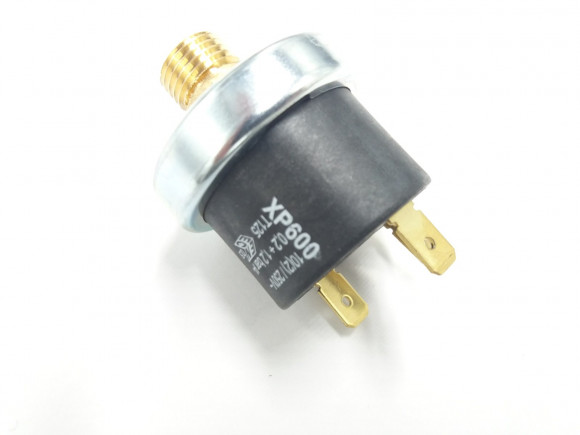 Реле давления воды XP600 1/4" подходит для ARISTON 995903 / BAXI 9951690 / FERROLI 39806180 / HERMANN 49003163 / WESTEN Реле давления воды XP600 1/4" подходит для ARISTON 995903 / BAXI 9951690 / FERROLI 39806180 / HERMANN 49003163 / WESTEN