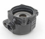 Крышка (улитка) циркуляционного насоса подходит для IMMERGAS Avio;Zeus;Victrix1.010636, 1.015610, против часовой, 30 мм