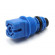 Кран подпитки подходит для BOSCH Gaz 6000 W, 2000 W, 2500 W / BUDERUS Logamax U072, GB062 87186445920