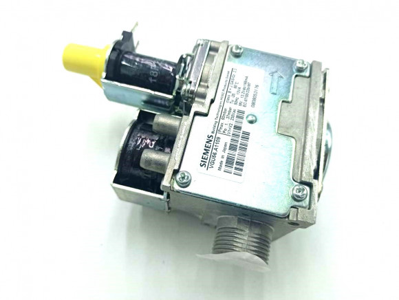 Газовый клапан для  NOVA FLORIDA Vela compact 6VALVGAS06 / FONDITAL Victoria compact / ALPHATHERM Sigma