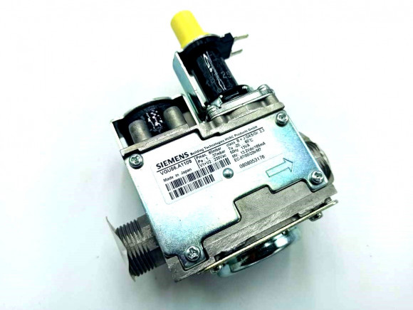 Газовый клапан для  NOVA FLORIDA Vela compact 6VALVGAS06 / FONDITAL Victoria compact / ALPHATHERM Sigma