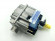 Газовый клапан для  NOVA FLORIDA Vela compact 6VALVGAS06 / FONDITAL Victoria compact / ALPHATHERM Sigma