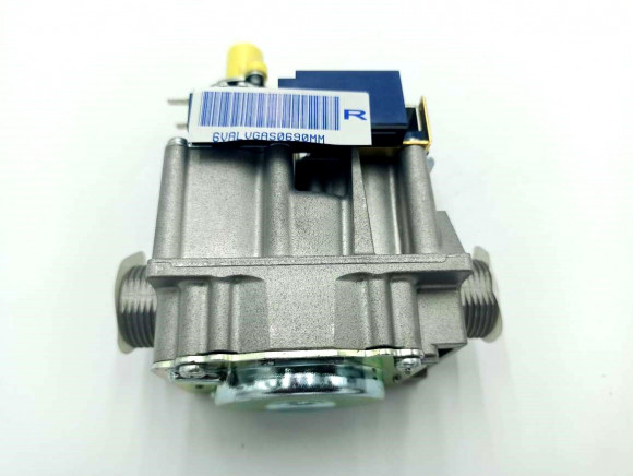 Газовый клапан для  NOVA FLORIDA Vela compact 6VALVGAS06 / FONDITAL Victoria compact / ALPHATHERM Sigma