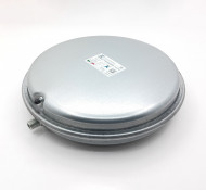 Расширительный бак ZILIO 10 л, G 1/2, FERROLI Domiproject, Fereasy, Domicompact, Divatop, Fer digit, Domina, Econcept, Domitech, Domitop, New elite, Ferella zip 36802740 39809690