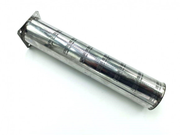 Трубчатая горелка 103.3319.00 L 252 mm D=51 18кВт