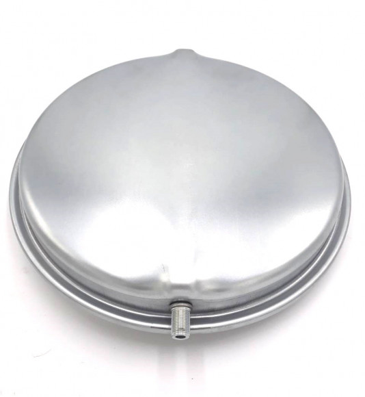 Расширительный бак ZILIO 8 л, G1/2, BERETTA City, Exclusive, Ciao, Mynyte R2204 \ SOLLY Primer AA63612204 AA10050010 \ ZOOM Expert, Master, Project Расширительный бак ZILIO 8 л, G1/2, BERETTA City, Exclusive, Ciao, Mynyte R2204 \ SOLLY Primer AA63612204 AA10050010 \ ZOOM Expert, Master, Project