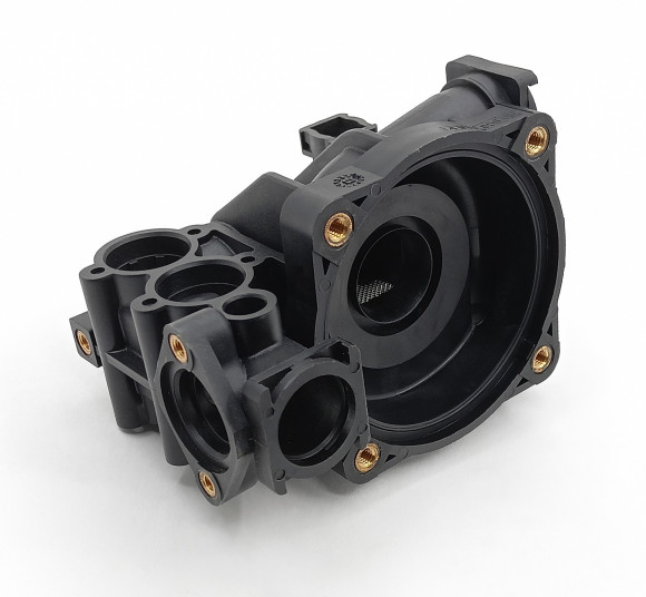 Насос циркуляционный WILO OTSL 15/5-3 C подходит для IMMERGAS Mini kw special 3.017105  3.019396, Neva Lux 21000606506010, 21000606507000 , по часовой, 21 мм