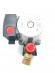 Насос циркуляционный WILO OTSL 15/5-3 C подходит для IMMERGAS Mini kw special 3.017105  3.019396, Neva Lux 21000606506010, 21000606507000 , по часовой, 21 мм