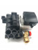 Насос циркуляционный WILO OTSL 15/5-3 C подходит для IMMERGAS Mini kw special 3.017105  3.019396, Neva Lux 21000606506010, 21000606507000 , по часовой, 21 мм