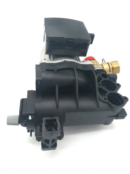 Насос циркуляционный WILO OTSL 15/5-3 C подходит для IMMERGAS Mini kw special 3.017105  3.019396, Neva Lux 21000606506010, 21000606507000 , по часовой, 21 мм