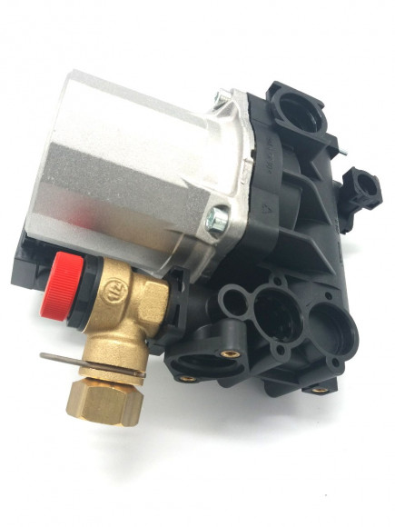 Насос циркуляционный WILO OTSL 15/5-3 C подходит для IMMERGAS Mini kw special 3.017105  3.019396, Neva Lux 21000606506010, 21000606507000 , по часовой, 21 мм