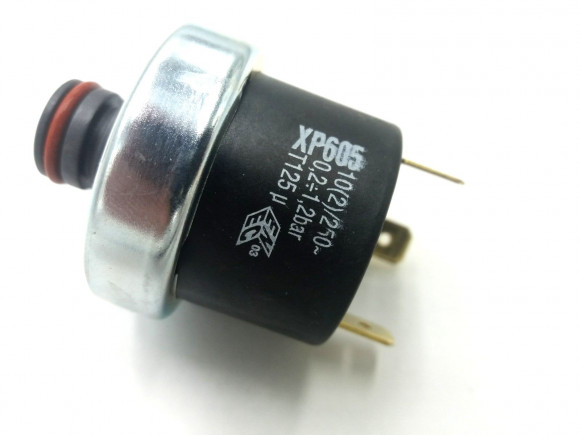 Реле давления воды XP605 для NOVA FLORIDA Vela Compact 24 / FONDITAL Victoria Compact 24 6PRESSAC01 Реле давления воды XP605 для NOVA FLORIDA Vela Compact 24 / FONDITAL Victoria Compact 24 6PRESSAC01