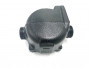 Крышка (улитка) насоса подходит для IMMERGAS Star;Mini;Star kw;Nike;Eolo 1.015561, против часовой, 30 мм