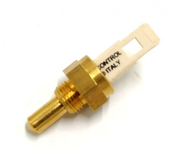 Датчик NTC погружной TS 101 подходит для BAXI 8435400 84354011P 8434840 200025382 7815662 008435401/ BERETTA R10027352, R10023352, 20004832/ ELECTROLUX AC62918484/ HAIER C00301/ PROTHERM 0020027622/ VIESSMANN 7856844