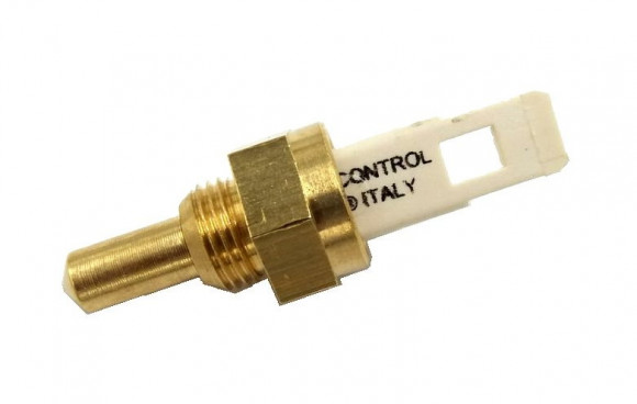 Датчик NTC погружной TS 101 подходит для BAXI 8435400 84354011P 8434840 200025382 7815662 008435401/ BERETTA R10027352, R10023352, 20004832/ ELECTROLUX AC62918484/ HAIER C00301/ PROTHERM 0020027622/ VIESSMANN 7856844