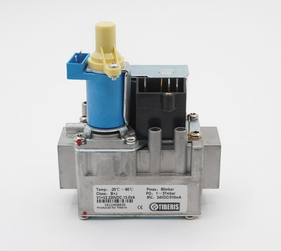 Газовый клапан SIT 845 SIGMA  для BAXI 5653610