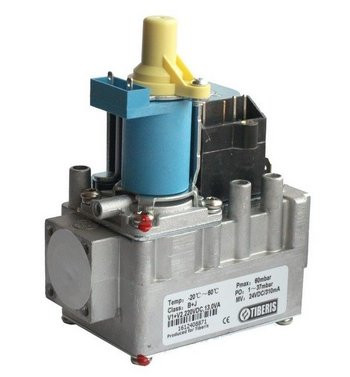 Газовый клапан SIT 845 SIGMA  для BAXI 5653610