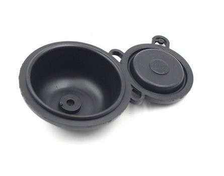 Мембрана колонок d=77/54 мм подходит для ARISTON GIWH  61020009