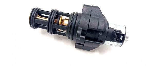 Картридж трехходового клапана подходит для VIESSMANN Vitopend 100 7824699 в сборе Картридж трехходового клапана подходит для VIESSMANN Vitopend 100 7824699 в сборе