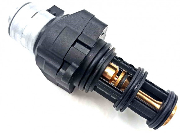 Картридж трехходового клапана подходит для VIESSMANN Vitopend 100 7824699 в сборе Картридж трехходового клапана подходит для VIESSMANN Vitopend 100 7824699 в сборе