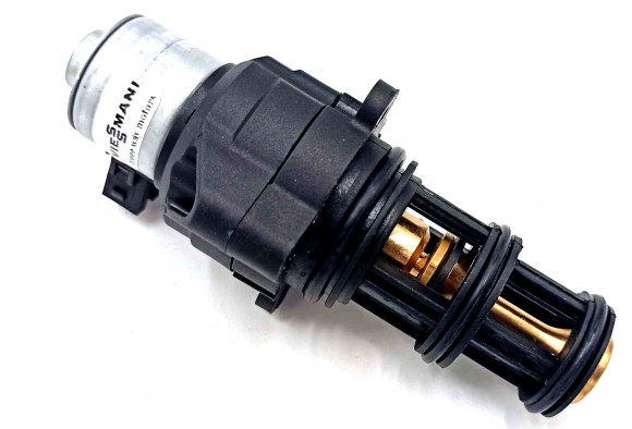 Картридж трехходового клапана подходит для VIESSMANN Vitopend 100 7824699 в сборе Картридж трехходового клапана подходит для VIESSMANN Vitopend 100 7824699 в сборе