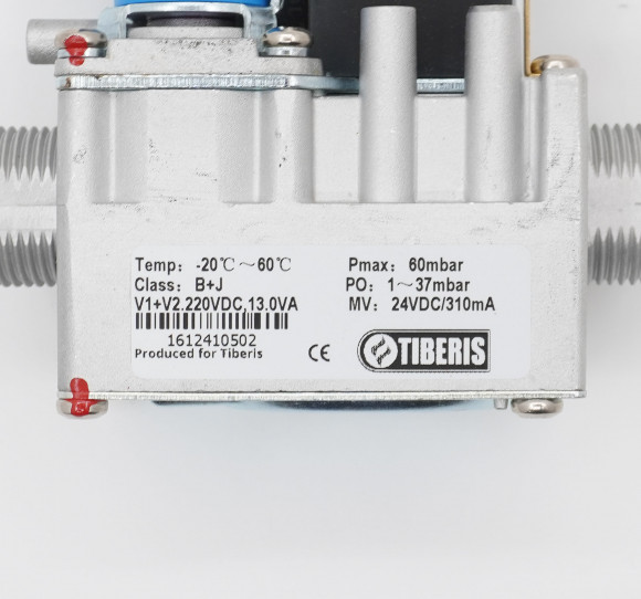 Газовый клапан Sit 845 для ARISTON 65100516 / BERETTA R10021021 / DEMRAD 3003200006 / ELECTROLUX AA10021021/ BIASI BI1093104/ FONDITAL 6VALVGAS03 / PROTHERM 0020023213 / IMMERGAS 1.021496 / SIME / VAILLANT / ZOOM