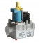 Газовый клапан Sit 845 для ARISTON 65100516 / BERETTA R10021021 / DEMRAD 3003200006 / ELECTROLUX AA10021021/ BIASI BI1093104/ FONDITAL 6VALVGAS03 / PROTHERM 0020023213 / IMMERGAS 1.021496 / SIME / VAILLANT / ZOOM