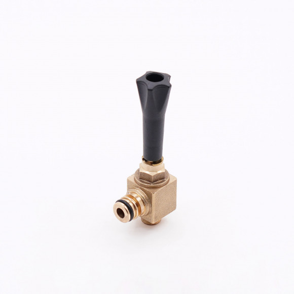 Кран подпитки для VAILLANT Atmotec, Turbotec  0020018065 0020265137 014674 / PROTHERM Пантера, Лев  0020038130