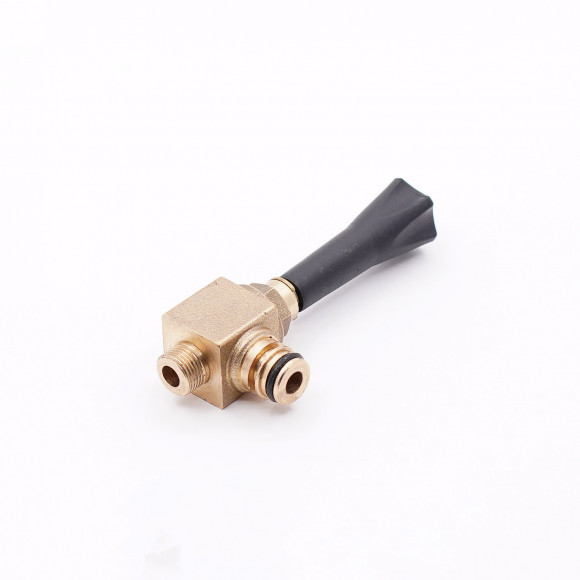Кран подпитки для VAILLANT Atmotec, Turbotec  0020018065 0020265137 014674 / PROTHERM Пантера, Лев  0020038130