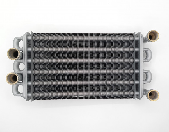 Теплообменник битермический TIBERIS Mini S 515000031