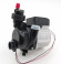 Насос циркуляционный NAVIEN Ace,Ace Coaxial,Atmo.Deluxe,Deluxe Coaxial 30000469A , 30000469В