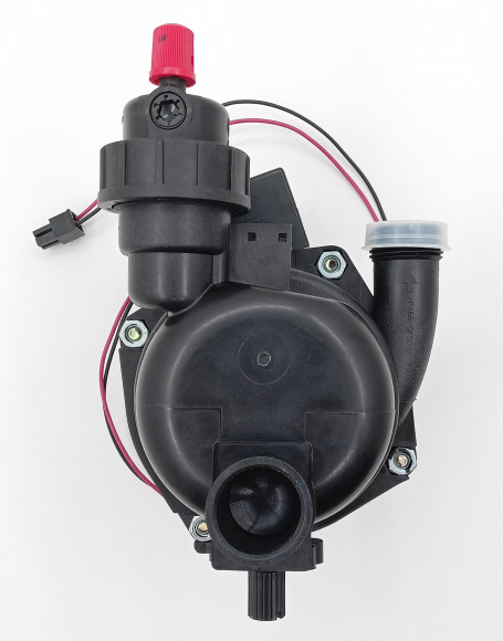 Насос циркуляционный NAVIEN Ace,Ace Coaxial,Atmo.Deluxe,Deluxe Coaxial 30000469A , 30000469В
