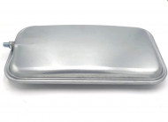 Расширительный бак ZILIO 6 л, M14/1, BAXI Ecofour, Fourtech, Mainfour, Eco, Luna, Main, MS 5693900 / WESTEN Pulsar, Quasar