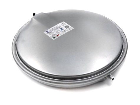 Расширительный бак ZILIO 8 л, G3/8, BIASI 53661 / HERMANN 004002563 / DEMRAD 30003200028 / SIME 5139130 / TIBERIS / ITAITHERM 504000564