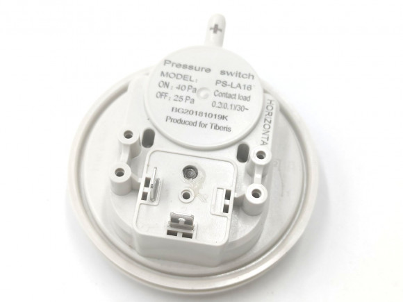 Реле давления воздуха (прессостат) 40/25 Pa для PROTHERM Lynx, Ягуар 0020118741 Реле давления воздуха (прессостат) 40/25 Pa для PROTHERM Lynx, Ягуар 0020118741