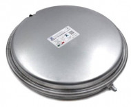 Расширительный бак ZILIO 10 л, M14/1, подходит для BAXI Eco, Energy, Initia, Energy, Initia, Luna, Novamax, Sp, Star 5608840, 5690740