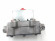 Газовый клапан B&P SGV100  для ARISTON Alteas one net, Genus  65116557 / CHAFFOTEAUX Mira advance system / FERROLI Divatech, Domiproject, Domitech  39841320   36803260