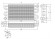 Теплообменник первичный подходит для ARISTON Microgenus, Microsystem 998620 / HAIER L1P20-F21S(T), L1P24-F21S(T) A00104 Теплообменник первичный подходит для ARISTON Microgenus, Microsystem 998620 / HAIER L1P20-F21S(T), L1P24-F21S(T) A00104
