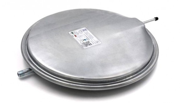 Расширительный бак ZILIO 6 л, G 3/8, VAILLANT Turbotec, Atmotec,Turbomax, Atmomax 0020020019 181061 / HAIER A00901/ PROTHERM Gepard S1005000, 2000801894, 0020027611/ SAUNIER DUVAL S1005000, 2000801894