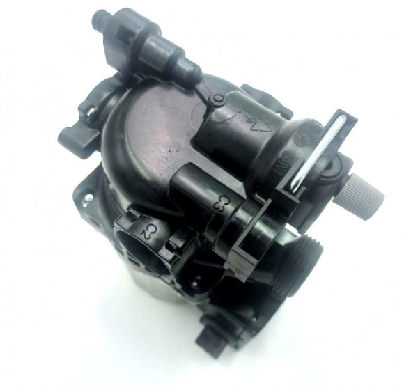 Насос циркуляционный WILO KSL 15-6/6 3 C (4533925) по часовой, 21 мм