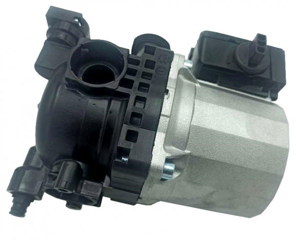 Насос циркуляционный WILO KSL 15-6/6 3 C (4533925) по часовой, 21 мм