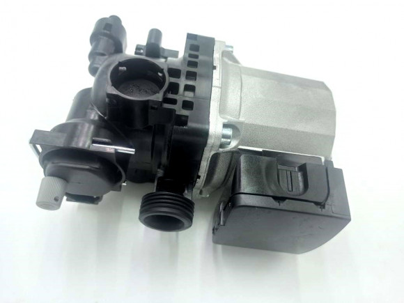 Насос циркуляционный WILO KSL 15-6/6 3 C (4533925) по часовой, 21 мм
