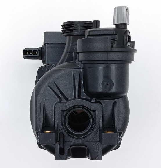Насос циркуляционный для TIBERIS Mini S, Maxi S, Extra S 250100102, против часовой, 30 мм Насос циркуляционный для TIBERIS Mini S, Maxi S, Extra S 250100102, против часовой, 30 мм
