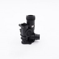 Трехходовый клапан композитный без привода для VAILLANT AtmoTec, TurboTec 0020132683, 0020132682, 178978 / Protherm 0020014168 0020132683, 0020132682, 178978