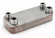 Теплообменник ГВС 14 пл для SOLLY Comfort 4700900002 с резьбовым подключением