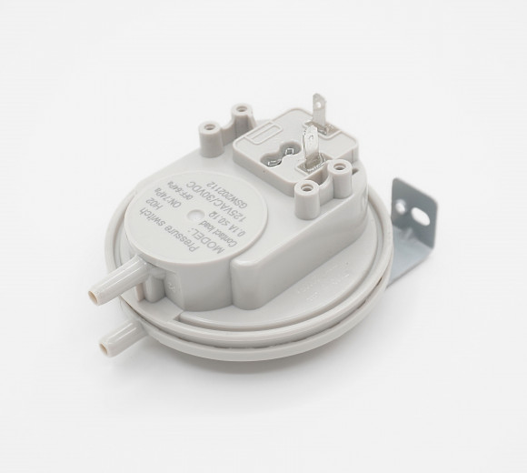 Реле давления воздуха (прессостат) 74/64 Pa для BOSCH GAZ 6000 / BUDERUS U072 / 87186456530