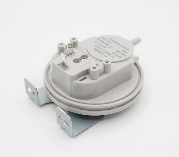 Реле давления воздуха (прессостат) 74/64 Pa для BOSCH GAZ 6000 / BUDERUS U072 / 87186456530