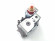Газовый клапан SIT  845 SIGMA для BAXI CB, CI, CNI, Compact, Eco, Edena, Energy, Falke master, Fourtech, Galaxy, Galea, Initia, Luna   5653610